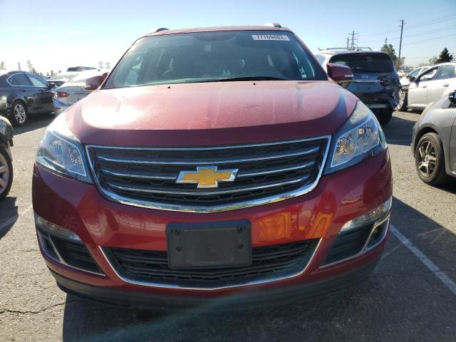 1GNKVGKD4EJ132206 | 2014 CHEVROLET TRAVERSE L