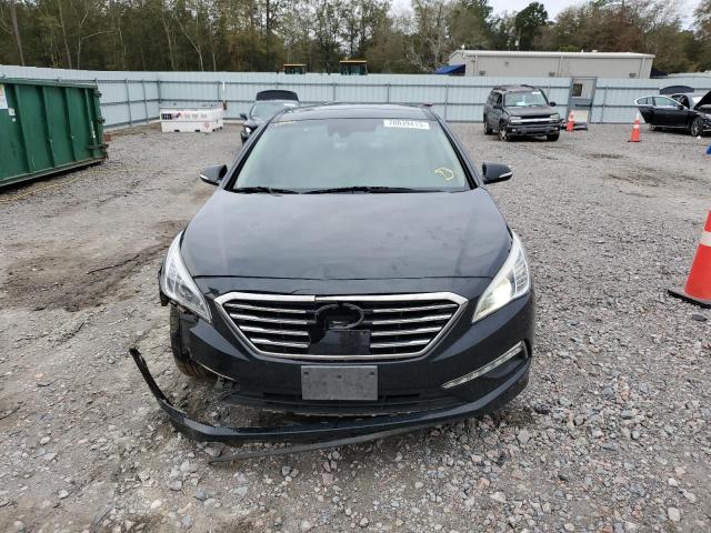 5NPE34AF9FH020721 | 2015 HYUNDAI SONATA SPO