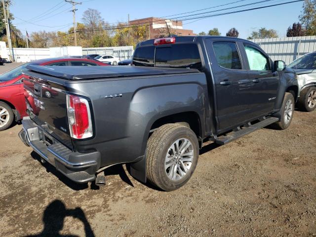 1GTG6CE38G1358775 | 2016 GMC CANYON SLE