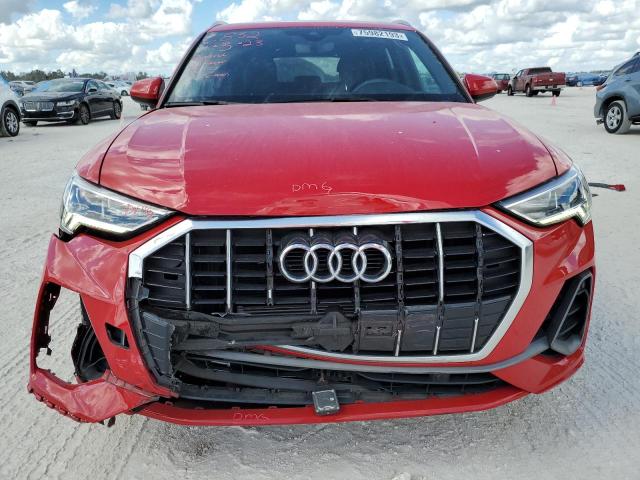 WA1EECF30L1033261 Audi Q3 Premium Plus S-line