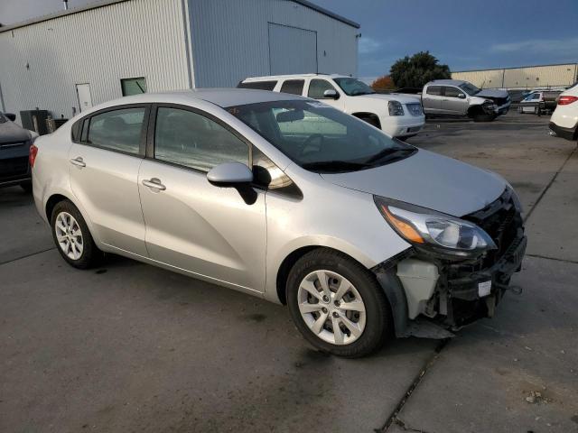 KNADM4A31E6342676 | 2014 KIA RIO LX