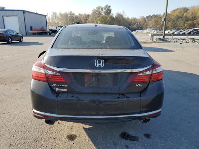 2016 HONDA ACCORD EXL - 1HGCR3F00GA001568