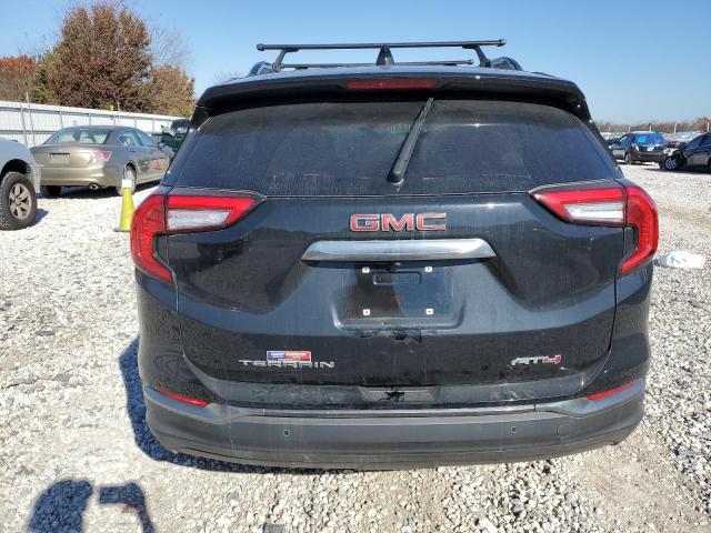 2022 GMC TERRAIN AT 3GKALYEV1NL313474