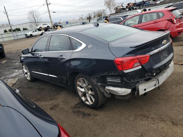 2G1155S30E9301433 | 2014 CHEVROLET IMPALA LTZ