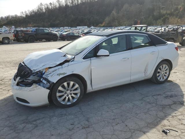 2015 Buick Verano 