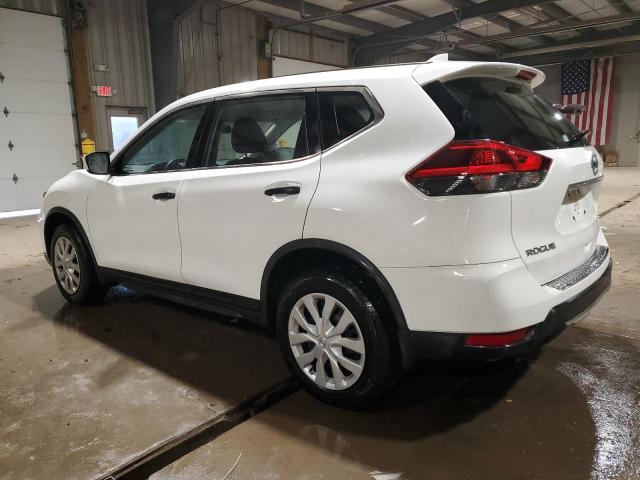 VIN JN8AT2MV8JW315452 2018 Nissan Rogue, S no.2