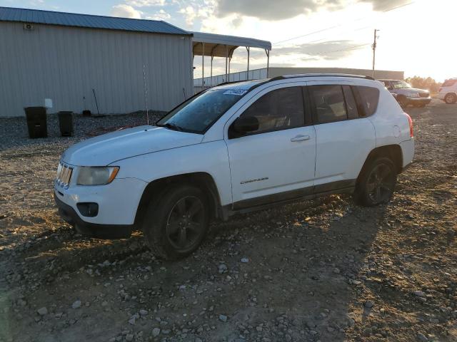 2011 Jeep Compass Sport