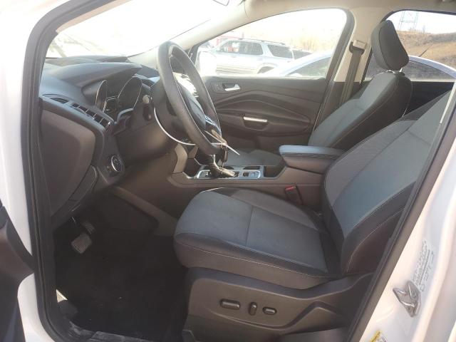 2018 FORD ESCAPE SE - 1FMCU9GD7JUA12392