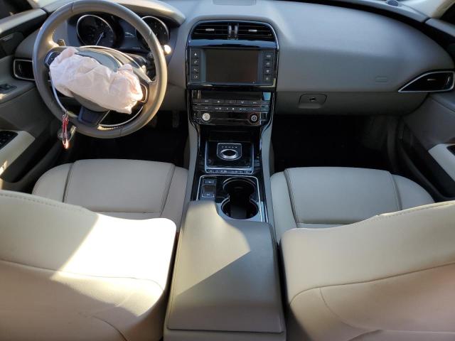 2017 JAGUAR XE PREMIUM - SAJAD4BG7HA975533
