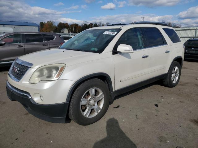 2009 GMC Acadia SLT1