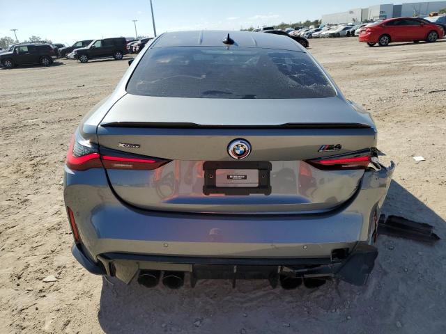 2023 BMW M4 COMPETI - WBS43AZ0XPCM48068