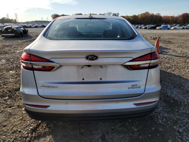 3FA6P0LU2KR207552 | 2019 FORD FUSION SE