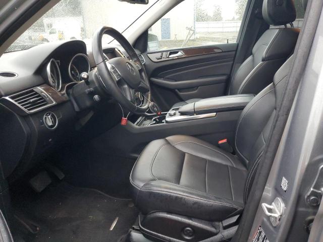 VIN 4JGDA2EB7EA385607 2014 Mercedes-Benz ML-Class, ... no.7