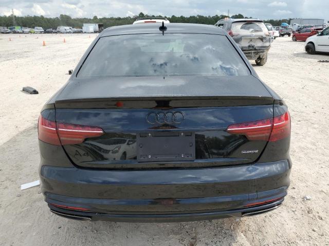 WAUEAAF48PA037236 Audi A4 Premium Plus 45