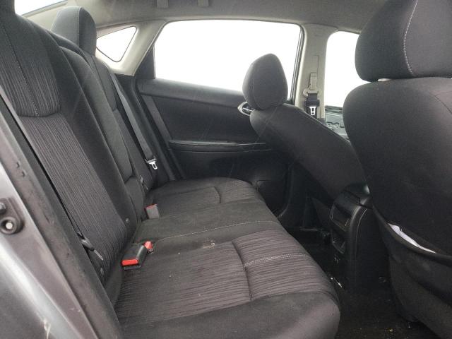 2018 NISSAN SENTRA S - 3N1AB7AP0JL635942