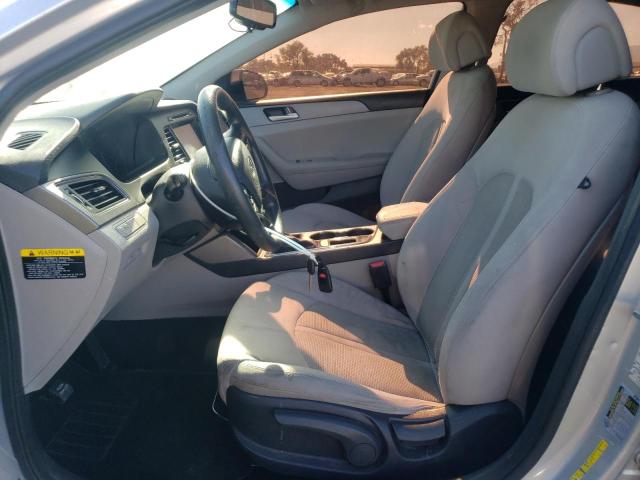 2016 HYUNDAI SONATA SE - 5NPE24AF9GH358236