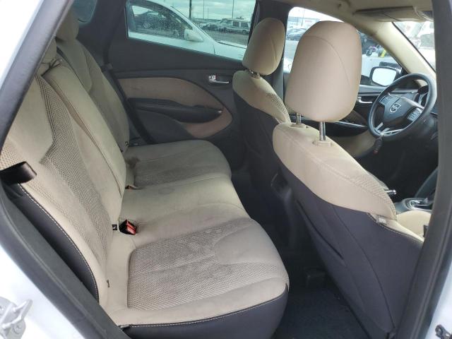 1C3CDFBB4FD211873 Dodge DART SXT