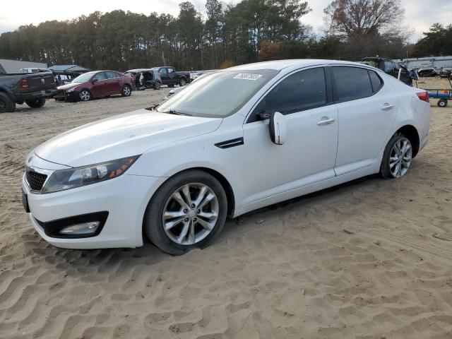 2012 Kia Optima LX