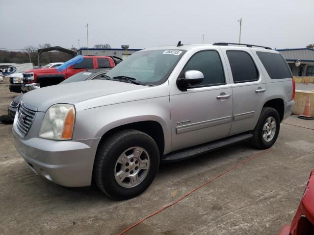 2011 GMC Yukon SLE