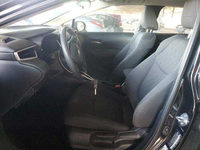 2021 TOYOTA COROLLA LE - 5YFEPMAE1MP177171