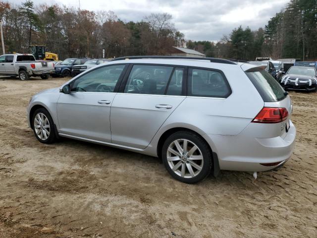 2015 VOLKSWAGEN GOLF SPORT - 3VWCA7AU1FM504578