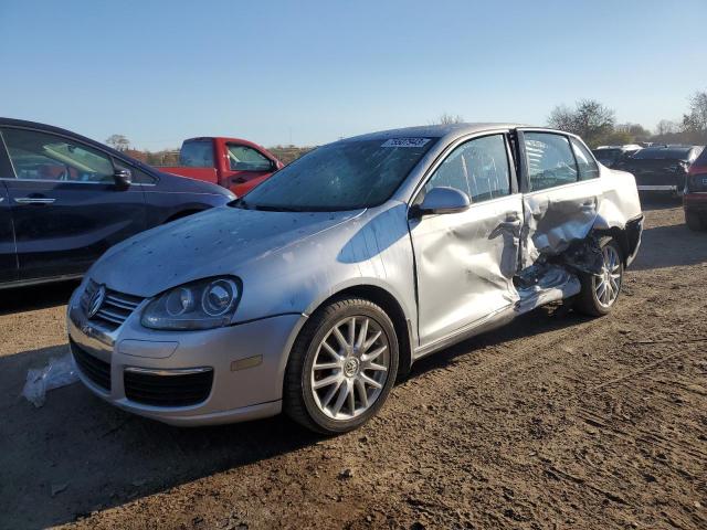 2006 Volkswagen Jetta GLI