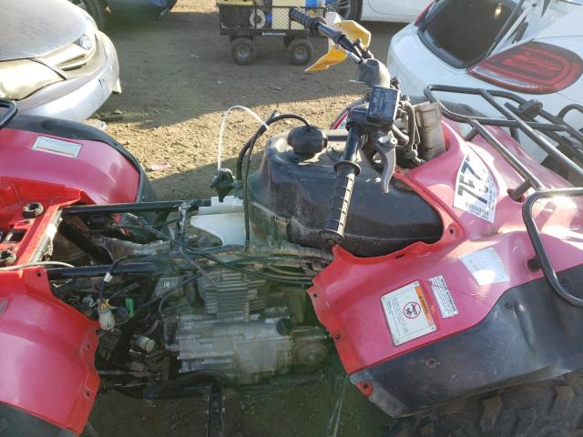 2005 HONDA TRX400 FA - 1HFTE290X54108533