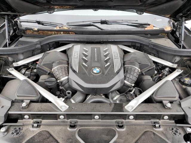 5UXJU4C03M9F47150 | 2021 BMW X5 M50I