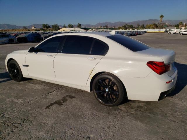 VIN WBAYE8C56ED134454 2014 BMW 7 Series, 750 LI no.2