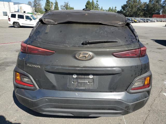 2021 HYUNDAI KONA SE - KM8K12AA9MU741959