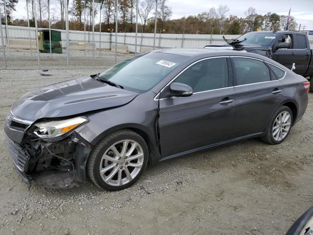 2013 Toyota Avalon Base