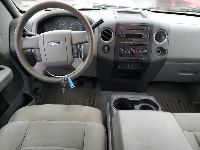 2007 Ford F150 VIN: 1FTPX14537FA06727 Lot: 76945583