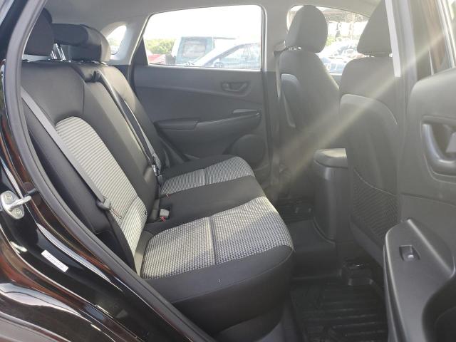 KM8K12AA8LU454465 Hyundai Kona Se