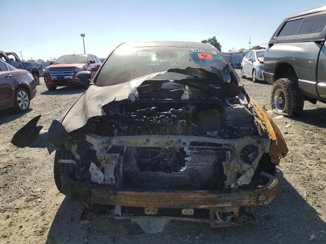 VIN 3FA6P0D91LR136534 2020 Ford Fusion, Titanium no.5