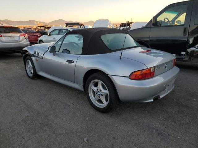 1998 BMW Z3 1.9 VIN: 4USCH7331WLE10959 Lot: 76527093