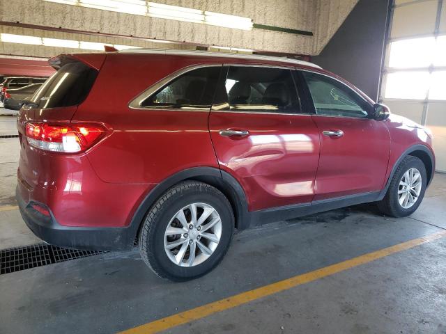 5XYPGDA57GG134696 | 2016 KIA SORENTO LX