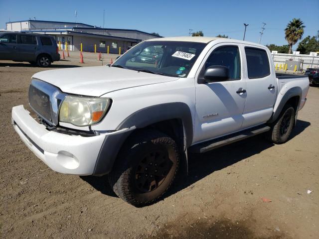 2008 Toyota Tacoma 