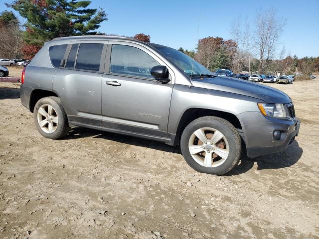 1C4NJDBB6DD196288 | 2013 Jeep compass sport