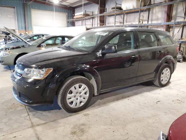 2015 Dodge Journey SE