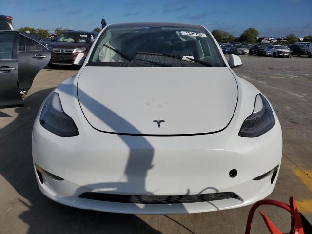 7SAYGAEE5PF594317 | 2023 TESLA MODEL Y