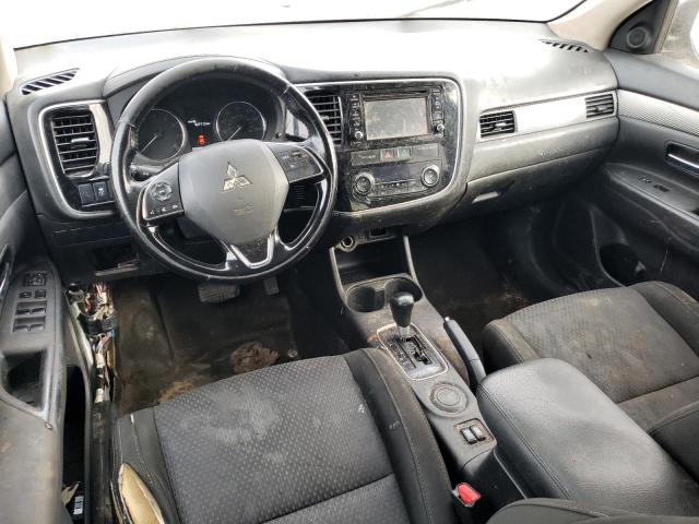 JA4AD3A30GZ034135 Mitsubishi Outlander Se