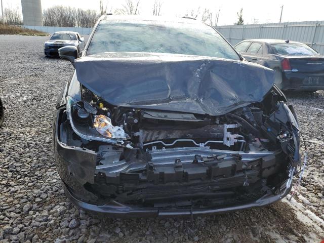 2C4RC3BGXLR267974 | 2020 CHRYSLER PACIFICA T