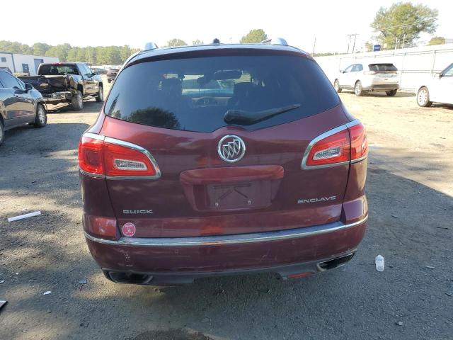 5GAKRBKD8FJ350491 Buick Enclave