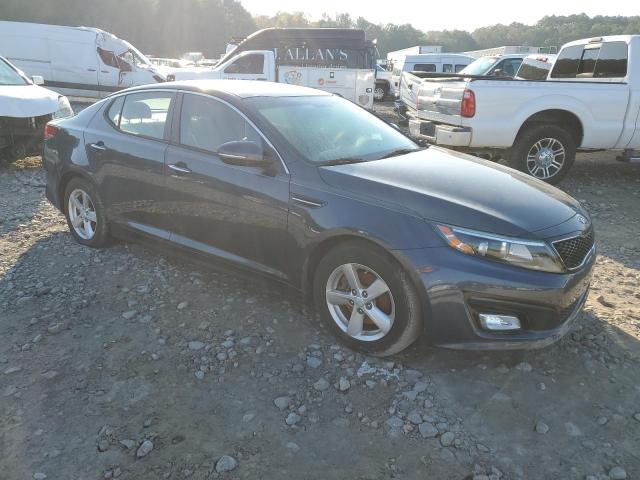 KNAGM4A76F5547997 | 2015 KIA OPTIMA LX