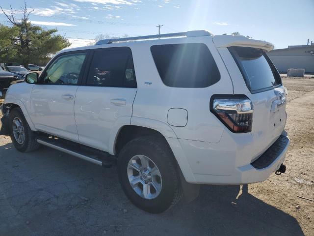 JTEBU5JR8F5224311 | 2015 TOYOTA 4RUNNER SR