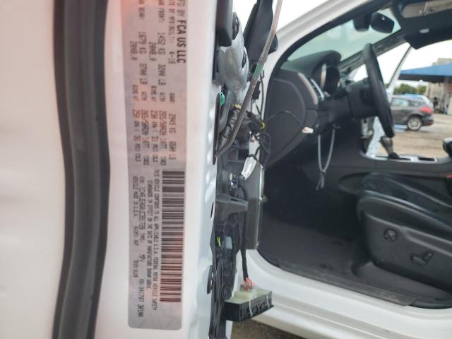 1C4RJEAG0JC391728 Jeep Grand Cherokee Laredo