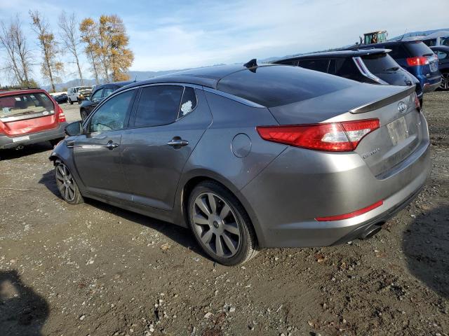 5XXGR4A68CG004623 | 2012 KIA optima sx