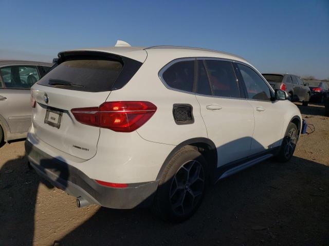 WBXHT3C39J3H33073 | 2018 BMW X1 XDRIVE2