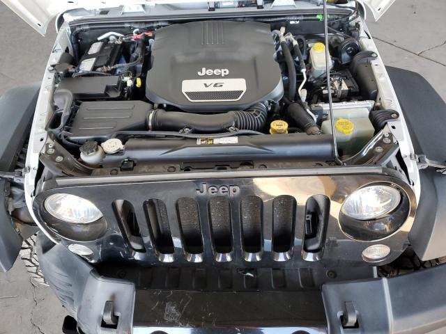 1C4AJWAG5GL208626 | 2016 JEEP WRANGLER S