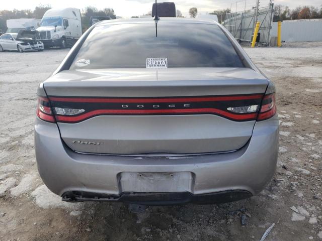 1C3CDFAA3ED743767 Dodge DART SE